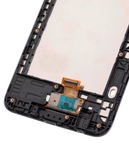 Replacement LCD Assembly With Frame Compatible with LG K10 (2018) / K30 / K30 Plus / Phoenix Plus / K11 Prime (Refurbished) (All Colors)