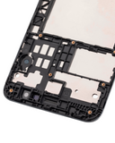 Replacement LCD Assembly With Frame Compatible with LG K10 (2018) / K30 / K30 Plus / Phoenix Plus / K11 Prime (Refurbished) (All Colors)