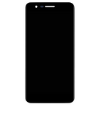 Replacement LCD Assembly Without Frame Compatible with LG K10 (2018) / K30 / K30 Plus / Phoenix Plus / K11 Prime (Refurbished) (All Colors)