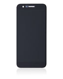 Replacement LCD Assembly Without Frame Compatible with LG K10 (M250 / M255 / 2017) / K20 (VS501 / 2016) / K20 Plus (MP260 / TP260) (Refurbished) (All Colors)