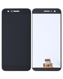 Replacement LCD Assembly Without Frame Compatible with LG K10 (M250 / M255 / 2017) / K20 (VS501 / 2016) / K20 Plus (MP260 / TP260) (Refurbished) (All Colors)