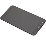 Replacement LCD Assembly With Frame Compatible with LG K10 (M250 / M255 / 2017) / K20 (VS501 / 2016) / K20 Plus (MP260 / TP260) (Refurbished) (All Colors)