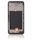 Replacement LCD Assembly With Frame Compatible with LG K10 (M250 / M255 / 2017) / K20 (VS501 / 2016) / K20 Plus (MP260 / TP260) (Refurbished) (All Colors)