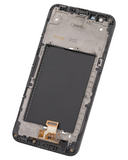 Replacement LCD Assembly With Frame Compatible with LG K10 (M250 / M255 / 2017) / K20 (VS501 / 2016) / K20 Plus (MP260 / TP260) (Refurbished) (All Colors)
