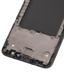 Replacement LCD Assembly With Frame Compatible with LG K10 (M250 / M255 / 2017) / K20 (VS501 / 2016) / K20 Plus (MP260 / TP260) (Refurbished) (All Colors)