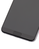 Replacement OLED Assembly With Frame Compatible with Huawei P20 Pro (Refurbished) (Black)