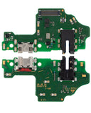 Replacement Charging Port With Sub Board Compatible with Huawei Honor 8X (HL1JSNSU)