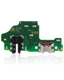 Replacement Charging Port With Sub Board Compatible with Huawei Honor 8X (HL1JSNSU)