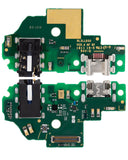 Replacement Charging Port With PCB Board Compatible with Huawei Honor 9N