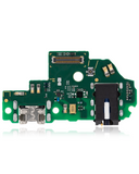 Replacement Charging Port With PCB Board Compatible with Huawei Honor 9N