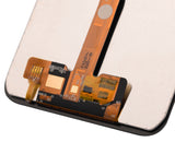 Replacement LCD Assembly Without Frame Compatible with Huawei Honor Play (Refurbished) (Black)
