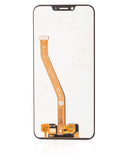 Replacement LCD Assembly Without Frame Compatible with Huawei Honor Play (Refurbished) (Black)