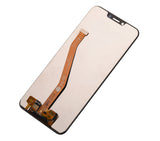 Replacement LCD Assembly Without Frame Compatible with Huawei Honor Play (Refurbished) (Black)