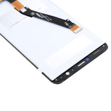 Replacement LCD Assembly Without Frame Compatible with Huawei P Smart (2017) / Enjoy 7S (Refurbished) (Black)