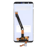Replacement LCD Assembly Without Frame Compatible with Huawei P Smart (2017) / Enjoy 7S (Refurbished) (Black)