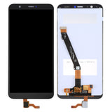 Replacement LCD Assembly Without Frame Compatible with Huawei P Smart (2017) / Enjoy 7S (Refurbished) (Black)