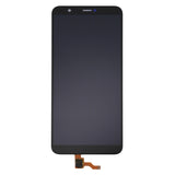 Replacement LCD Assembly Without Frame Compatible with Huawei P Smart (2017) / Enjoy 7S (Refurbished) (Black)