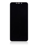 Replacement LCD Assembly Without Frame Compatible with Huawei NOVA 3i (Refurbished) (All Colors)