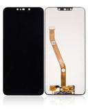 Replacement LCD Assembly Without Frame Compatible with Huawei NOVA 3i (Refurbished) (All Colors)