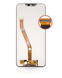Replacement LCD Assembly Without Frame Compatible with Huawei NOVA 3i (Refurbished) (All Colors)
