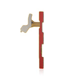 Replacement Power & Volume Button Flex Cable Compatible with Huawei P Smart / P Smart Plus 2019