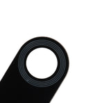 Replacement Back Camera Lens (Glass Only) With Adhesive Compatible with Huawei P Smart / P Smart Plus 2019