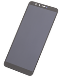 Replacement LCD Assembly Without Frame Compatible with Huawei Y9 (2018) (Refurbished) (Black)