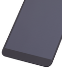 Replacement LCD Assembly Without Frame Compatible with Huawei Y9 (2018) (Refurbished) (Black)