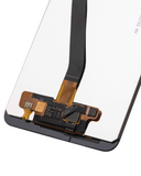 Replacement LCD Assembly Without Frame Compatible with Huawei Y9 (2018) (Refurbished) (Black)