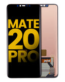 Replacement OLED Assembly Without Frame Compatible with Huawei Mate 20 Pro (Refurbished) (All Colors)