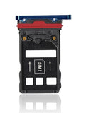 Replacement Sim Card Tray Compatible with Huawei Mate 20 Pro (Twilight)
