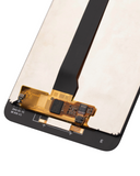 Replacement LCD Assembly Without Frame & Pre-Installed Home Button Compatible with Huawei P10 Plus (Refurbished) (Black)