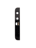 Replacement Back Camera Lens (Glass Only) With Adhesive Compatible with Huawei P10