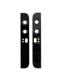 Replacement Back Camera Lens (Glass Only) With Adhesive Compatible with Huawei P10