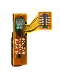 Replacement Headphone Jack Compatible with Huawei P10