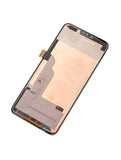Replacement OLED Assembly Without Frame Compatible with LG V40 ThinQ / V50 ThinQ 5G (All Models) (Refurbished) (All Colors)