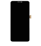 Replacement OLED Assembly Without Frame Compatible with LG V40 ThinQ / V50 ThinQ 5G (All Models) (Refurbished) (All Colors)