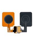 Replacement Home Button Flex Cable Compatible with LG V40 ThinQ (Black)