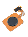 Replacement Home Button Flex Cable Compatible with LG V40 ThinQ (Black)