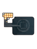Replacement Home Button Flex Cable Compatible with LG V40 ThinQ (Gold)
