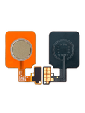 Replacement Home Button Flex Cable Compatible with LG V40 ThinQ (Gold)