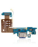 Replacement Charging Port Flex Cable Compatible with LG V40 ThinQ (US Version)