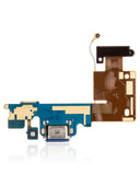 Replacement Charging Port Flex Cable Compatible with LG V40 ThinQ (US Version)
