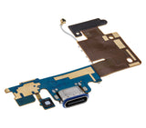 Replacement Charging Port Flex Cable Compatible with LG V40 ThinQ (US Version)