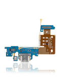 Replacement Charging Port Flex Cable Compatible with LG V40 ThinQ (International Version)