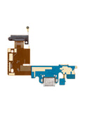 Replacement Charging Port Flex Cable Compatible with LG V40 ThinQ (International Version)
