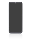 Replacement LCD Assembly With Frame Compatible with Motorola Moto E7 Plus (XT2081 / 2020) (Refurbished) (All Colors)