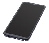 Replacement LCD Assembly With Frame Compatible with Motorola Moto E7 Plus (XT2081 / 2020) (Refurbished) (All Colors)