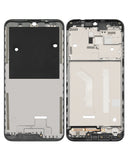 Replacement LCD-Frame Compatible with Motorola Moto E7 Plus (XT2081 / 2020)
