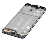 Replacement LCD-Frame Compatible with Motorola Moto E7 Plus (XT2081 / 2020)